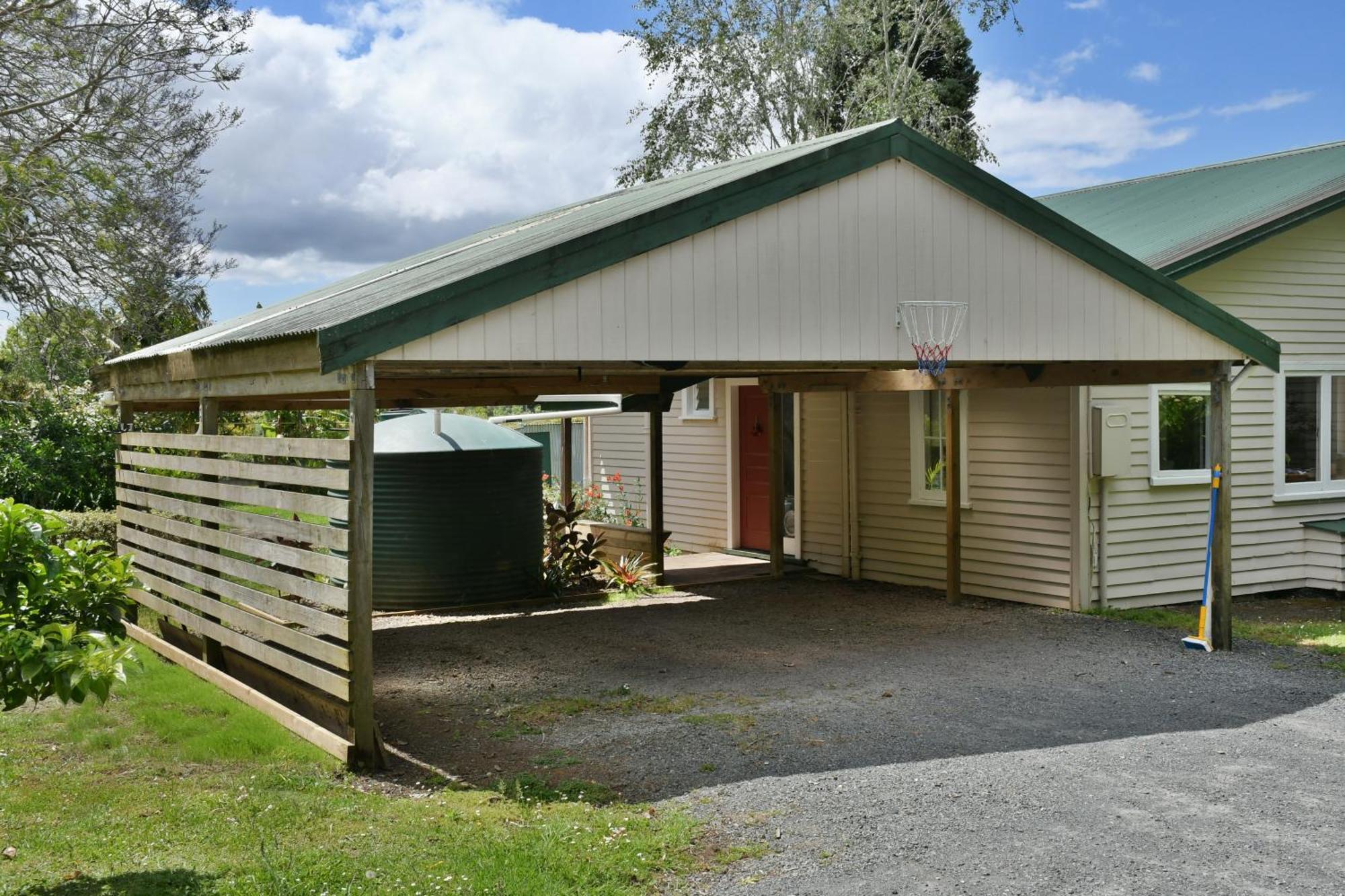 Kerikeri Bedroom And Lounge Exterior foto