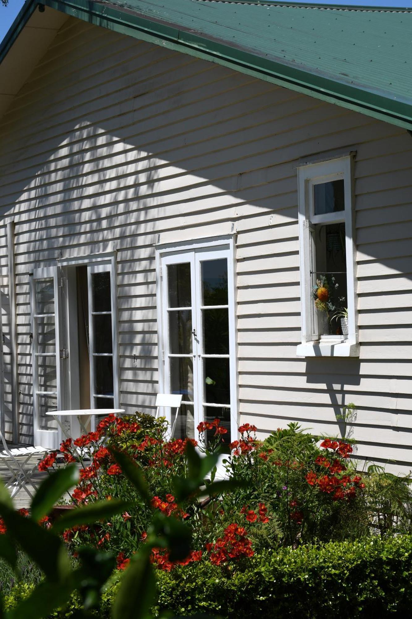 Kerikeri Bedroom And Lounge Exterior foto