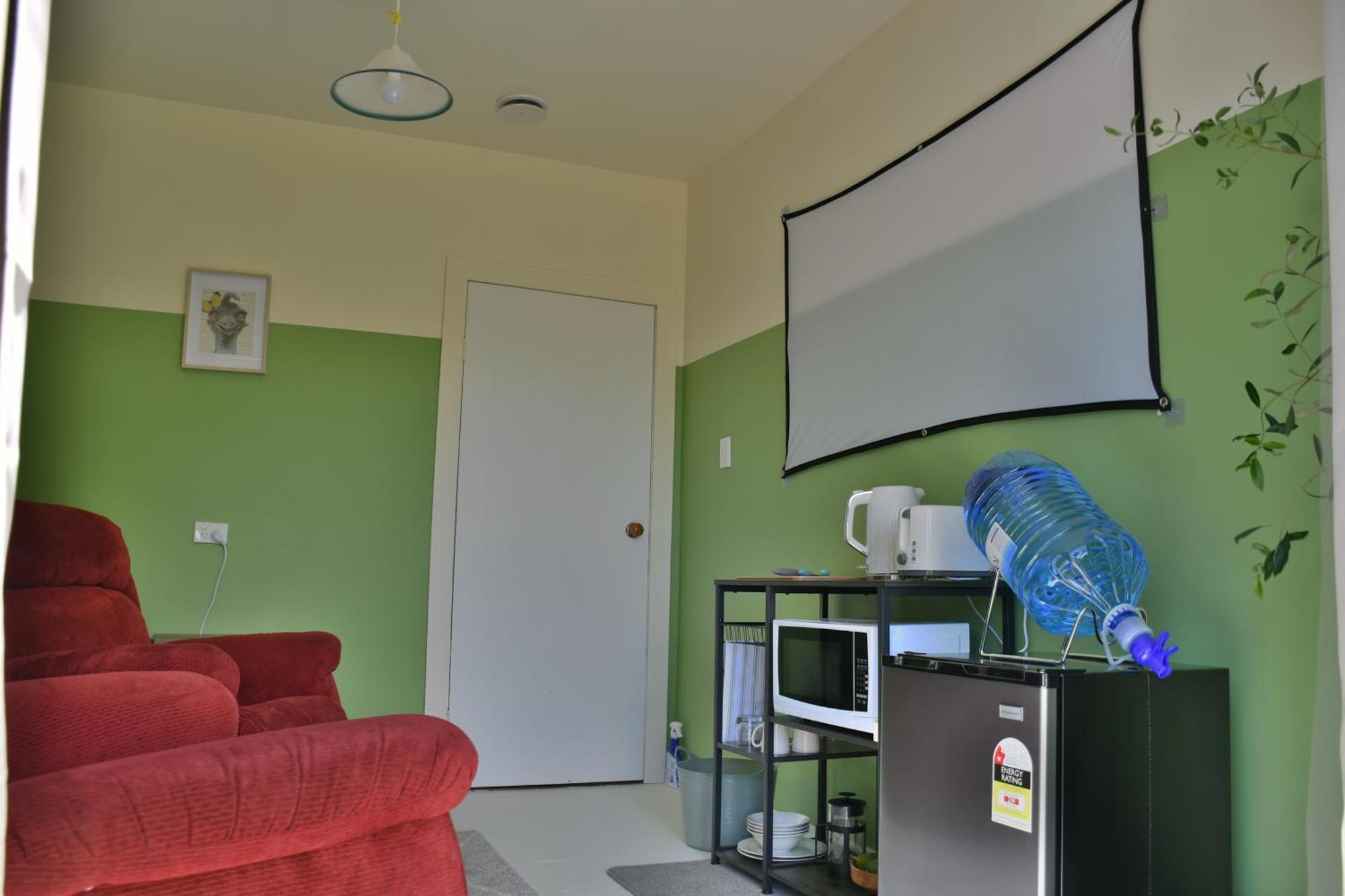 Kerikeri Bedroom And Lounge Exterior foto
