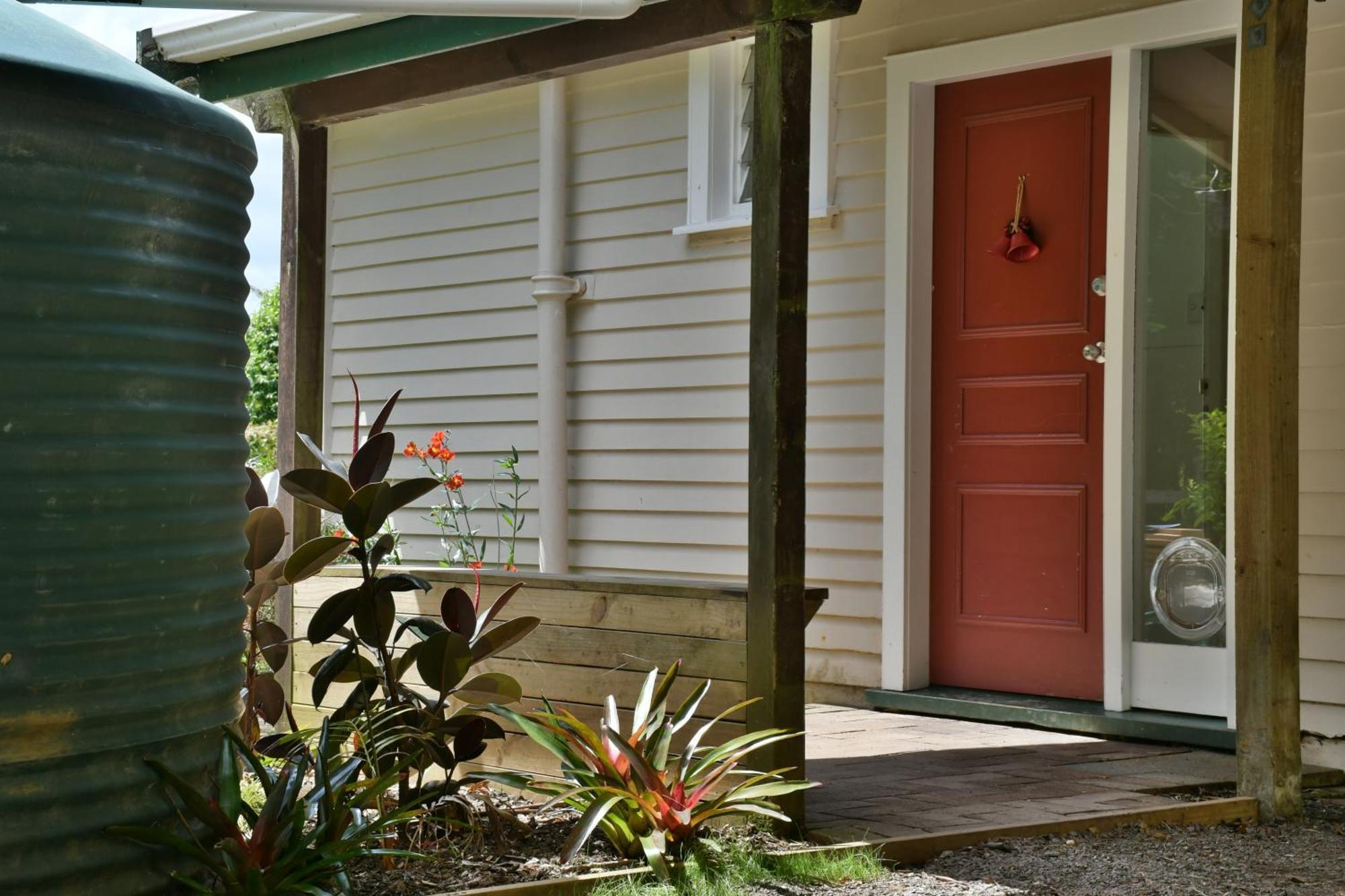 Kerikeri Bedroom And Lounge Exterior foto